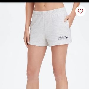 BRAND NEW Fabletics Lounge Shorts